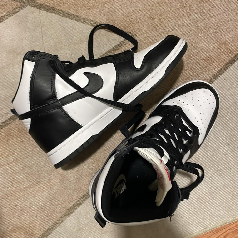 Nike dunks - Picture 10 of 12